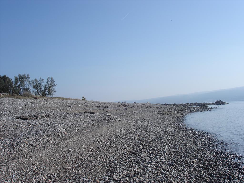 Apartments Cico Starigrad Paklenica Bagian luar foto